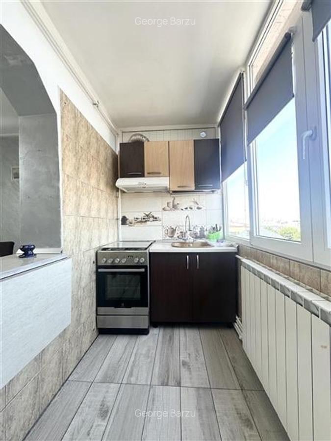 Apartament 3 Camere, Decomandat, Zona Tomis 3 - Comision 0 - 13