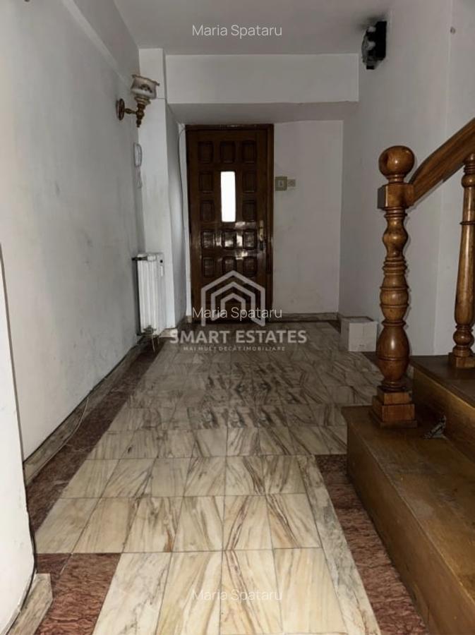 Duplex cu vedere peste Vatra Luminoasa - 110 mp - bloc unicat - metrou Iancului - 10