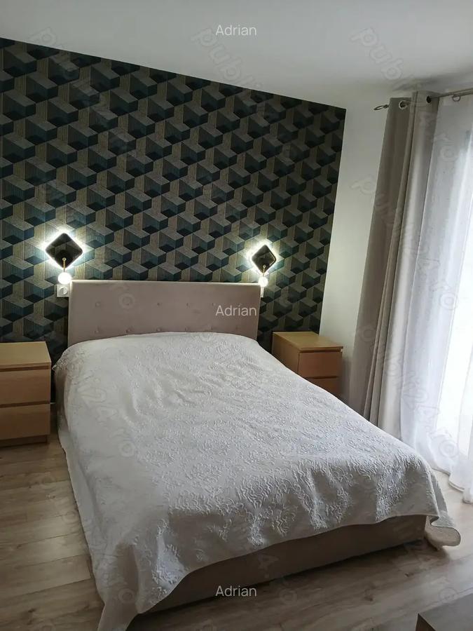 Vand vila cu piscina, beci,foisor. - 9