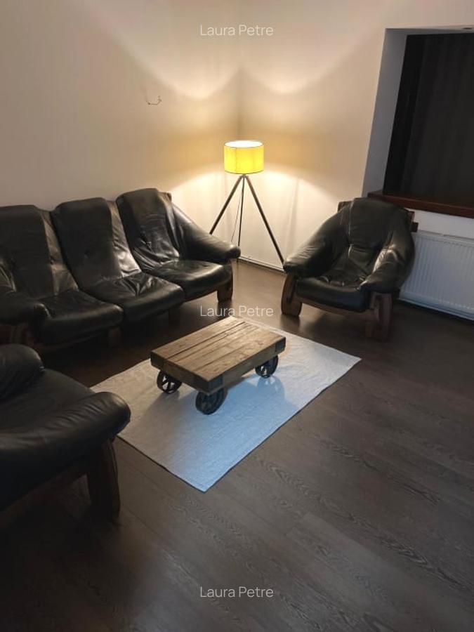 3 camere | Arcul De Triumf | Kiseleff | Victoriei | Centrala | Parcare - 2