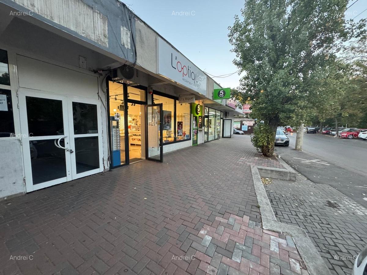 Vanzare spatiu stradal – 85 mp utili, contract stabil, 650.000 EUR - 2