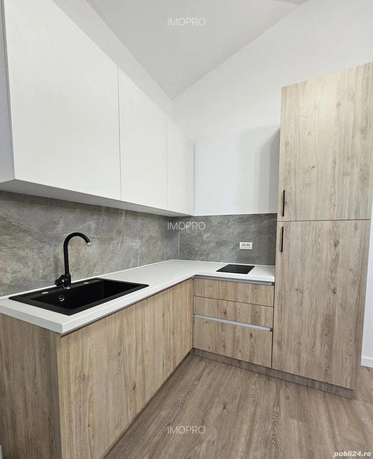 De inchiriat apartament 1 camera zona Sagului - 4