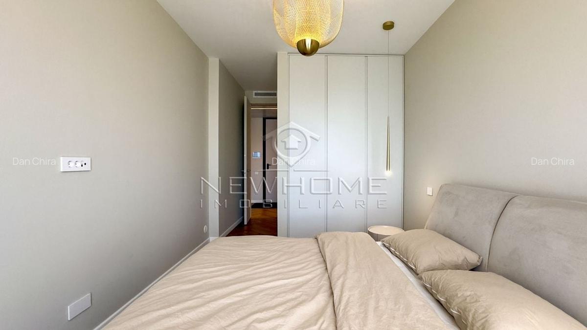 Apartament cu 2 camere semidecomandat, mobilat în Gheorgheni - 19