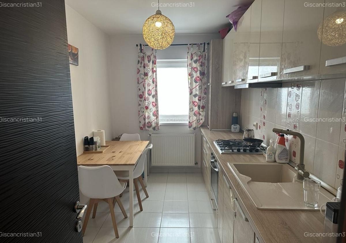 Apartament de vanzare - 3 camere in Palladium Residence - 4