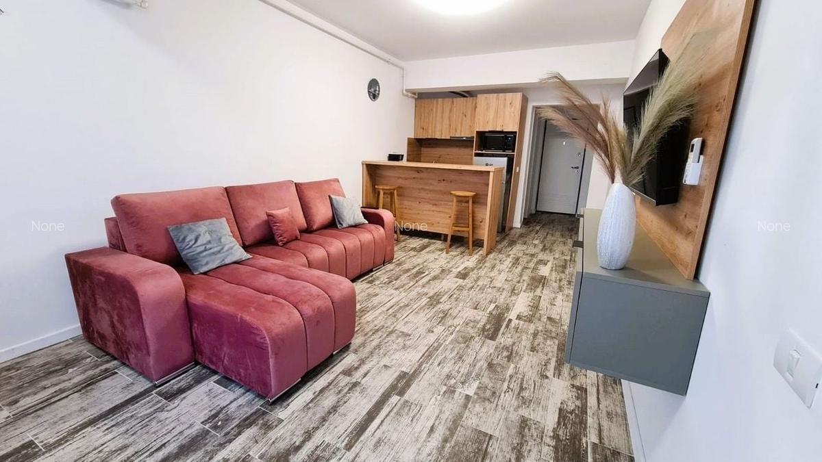 Inchiriere 2 camere, zona MAMAIA NORD - 2