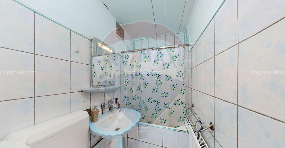 COMISION 0% | Apartament cu 2 camere de vanzare | Zona C... - 13