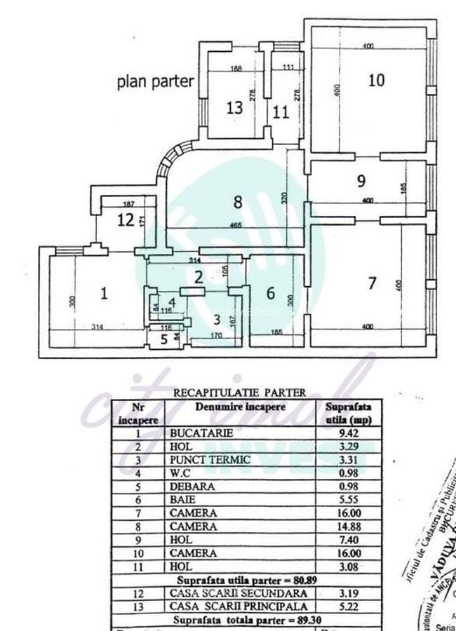 Casa cocheta cu gradina - 4