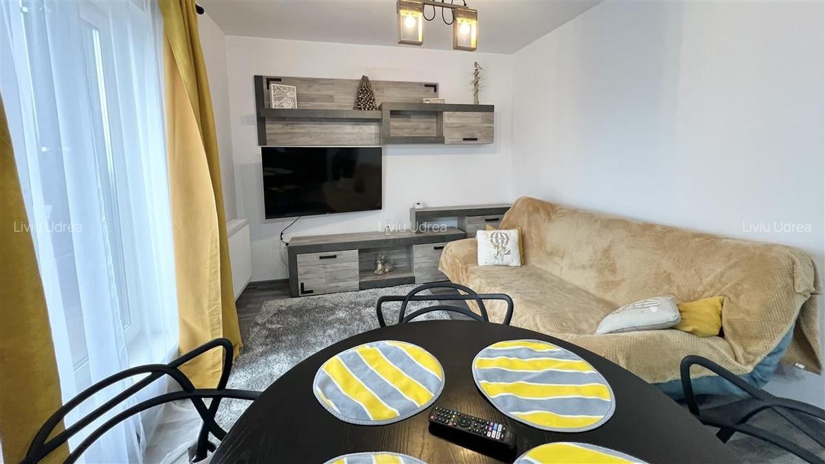 Apartament modern cu 3 camere Avantgarden I pet friendly - 14