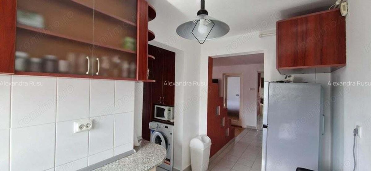 Apartament 3 camere Zona Vitan - 4
