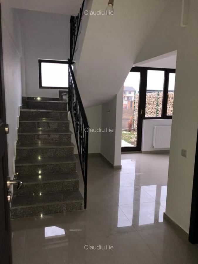 Case de vanzare, complex Strong Residence, Bragadiru - 7