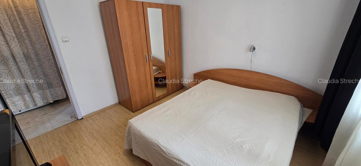 Spitalul Judetean, apartament 2 camere, parter,centrala gaz,parcare, termen lung - 19