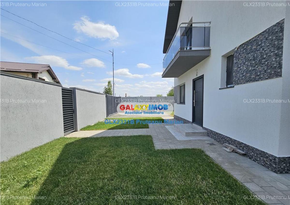 Casa Premium situata in apropriere de metrou Raul Doamnei - 7