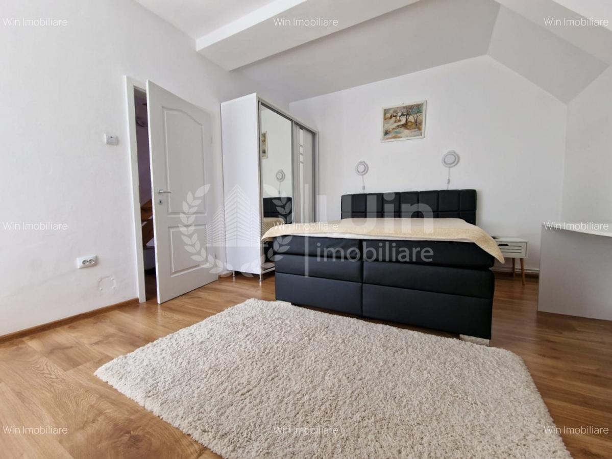 Casa individuala | 200mp utili | Teren 600mp | Gheorgheni zona Alverna - 10