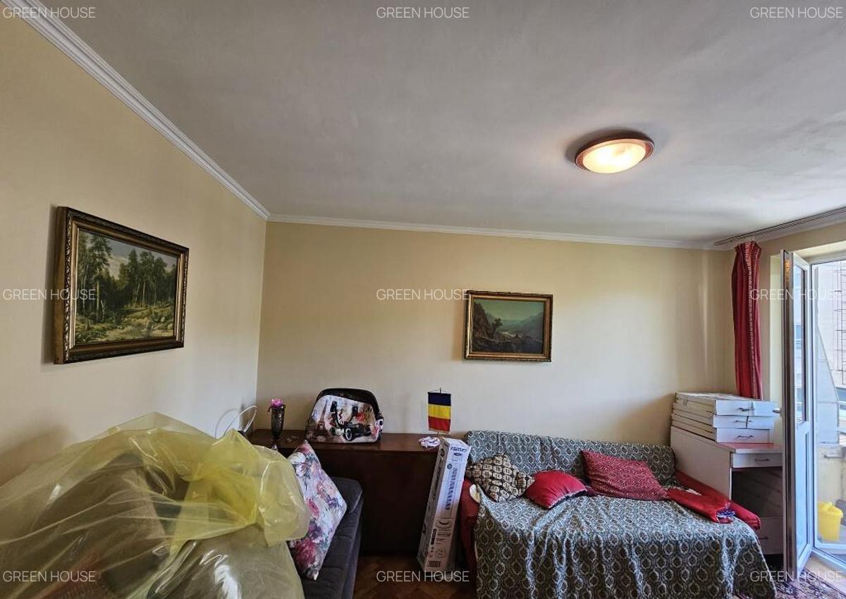 Apartament 2 camere ,etaj 1,zona Posta Veche-Clinica MedLife - 13