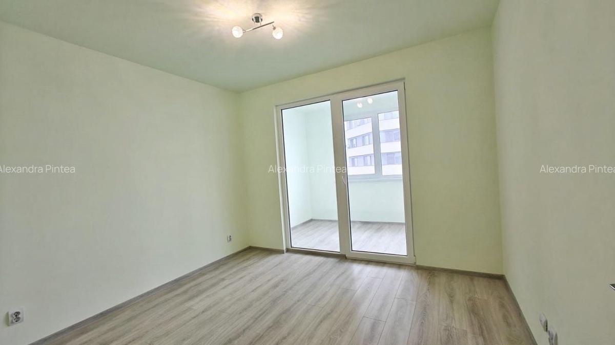 Apartament 3 camere, finisat modern, parcare, zona BMW - 5