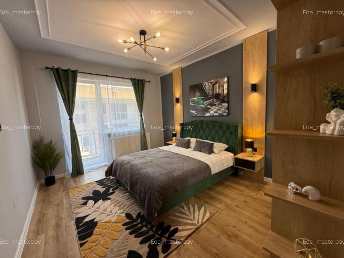 PF vând ap 2camere Florești + garaj subteran - 8