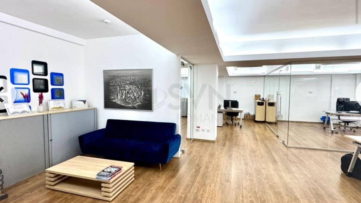 REC3000882 Best Offer Spatiu Comercial Dorobanti Putul Lui Zamfir - 2