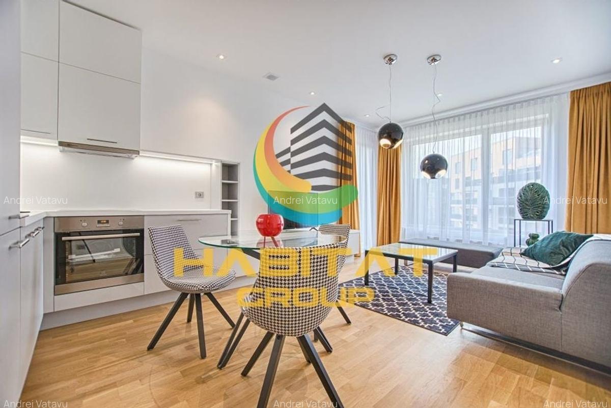 3 camere Unirii - Rezidential NOU - 2