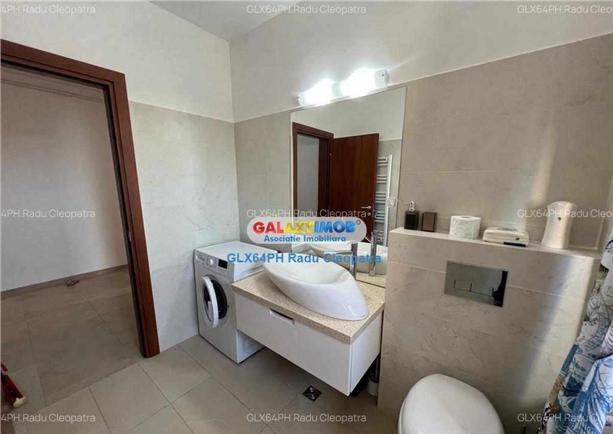 Apartament 2 camere, Ploiesti, zona ultracentrala - 8