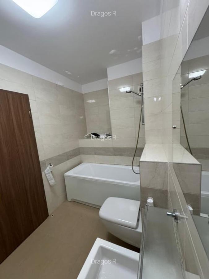 Apartament 2 camere  Zona Buna Ziua, Sophia Residence - 8