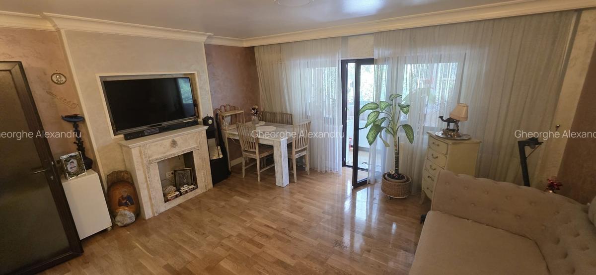 Apartament 3 camere Dristor - Fizicienilor - Parc IOR - 1