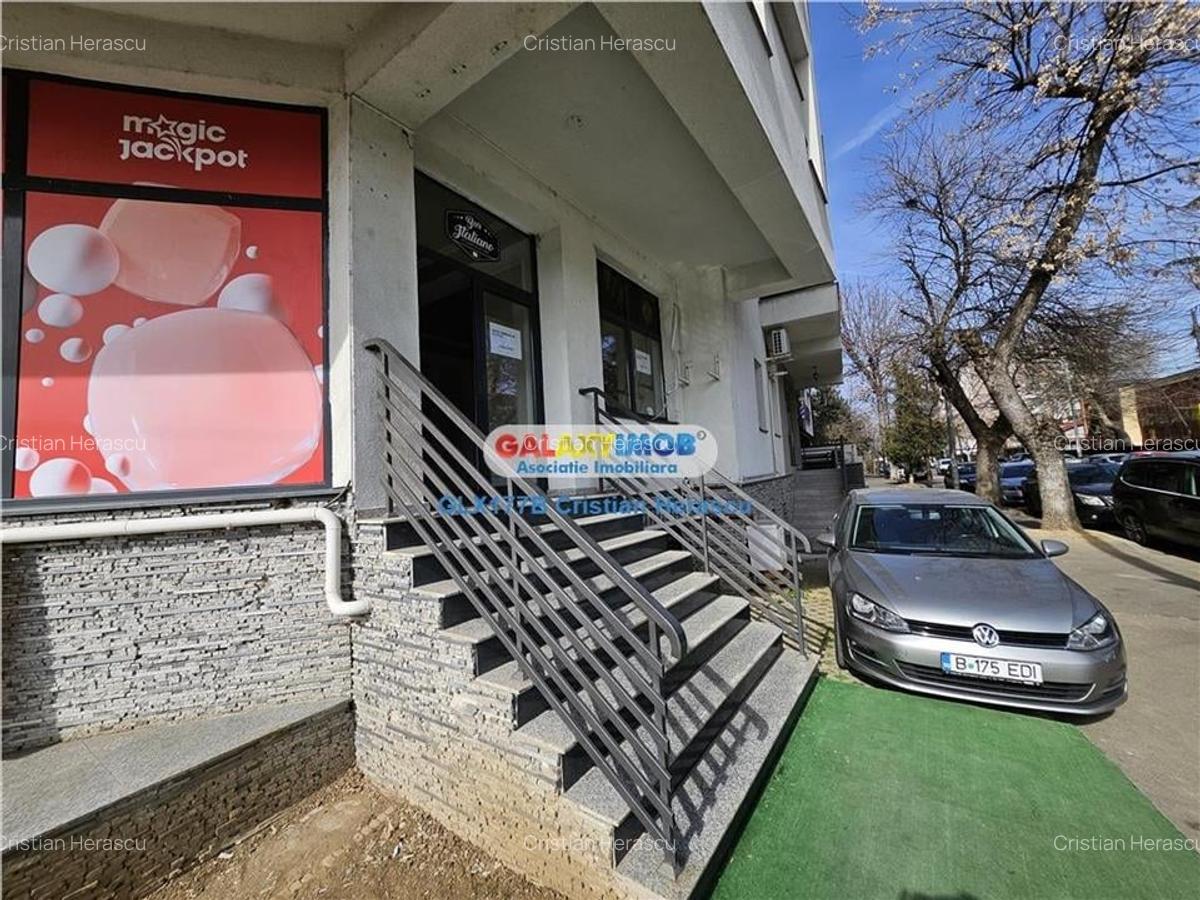 Spațiu comercial, 50 mp în Bucureștii Noi - 4
