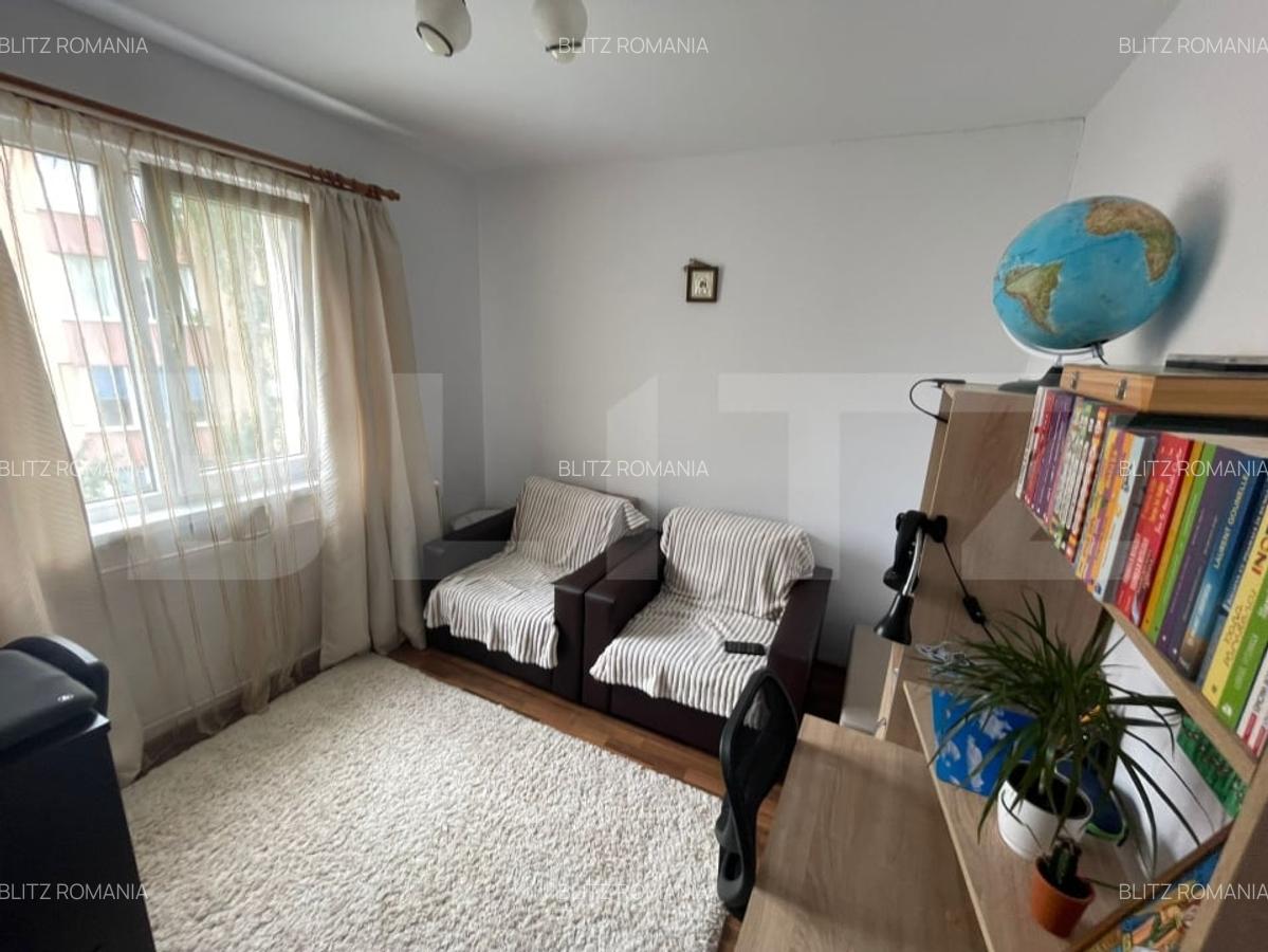 APARTAMENT CU 2 CAMERE, ZONA GEMENII - 4
