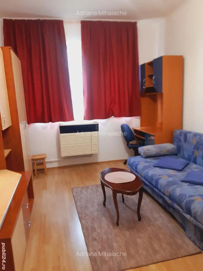 Garsoniera pentru inchiriat - 5