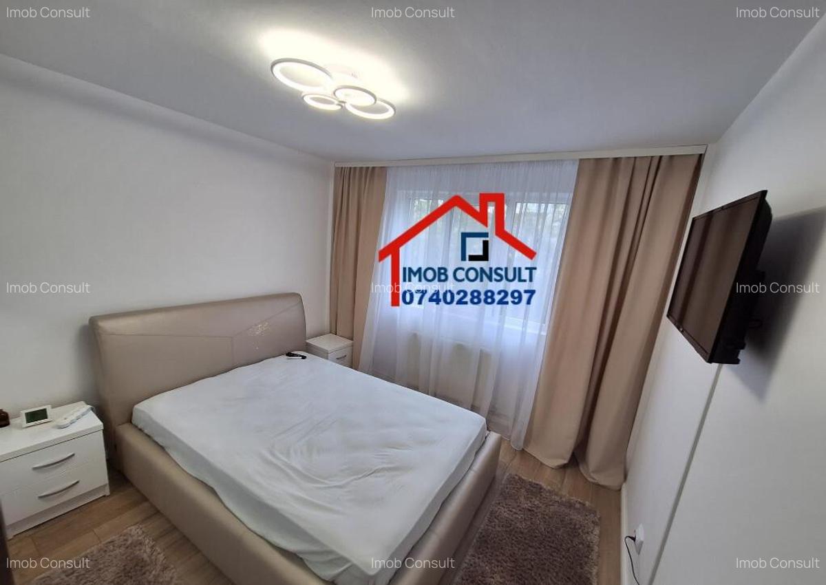 Design modern, 3 camere, Banca Nationala, Cod CE 984 - 2