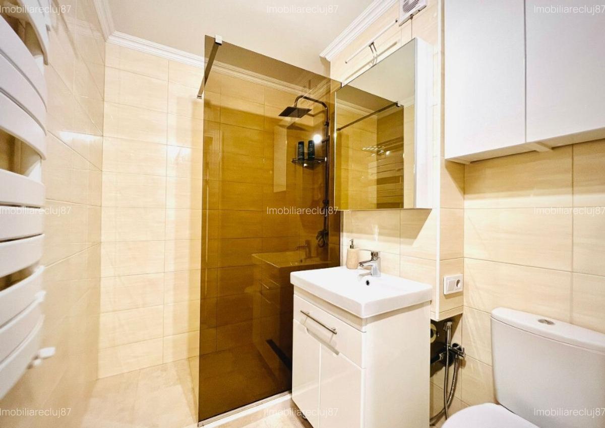 Inchiriez apartament cu 2 camere in cartierul Grigorescu - 3