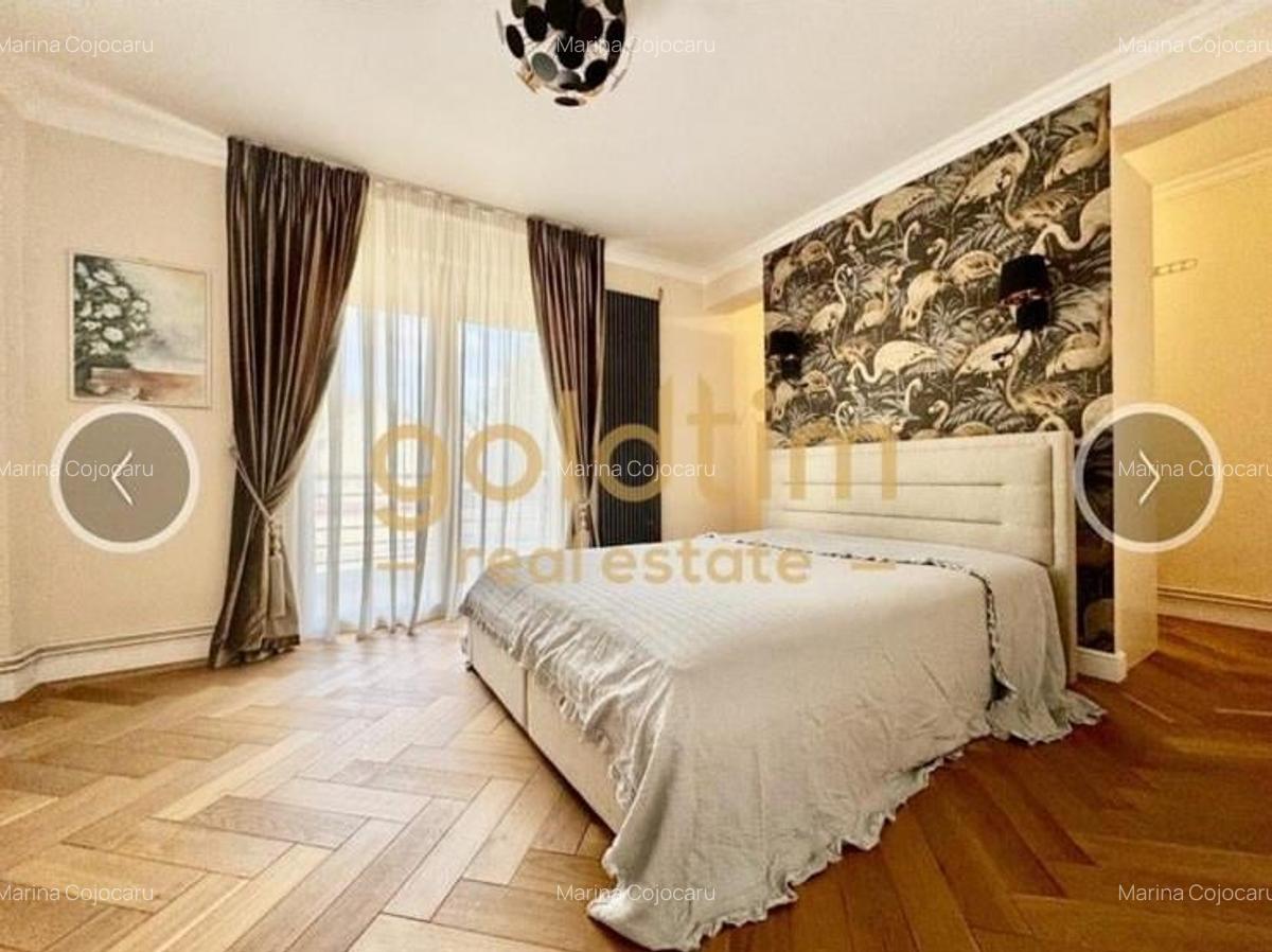 2 Camere Lux, Pipera (Insieme Residence), 2 Locuri Parcare (Separat) - 7