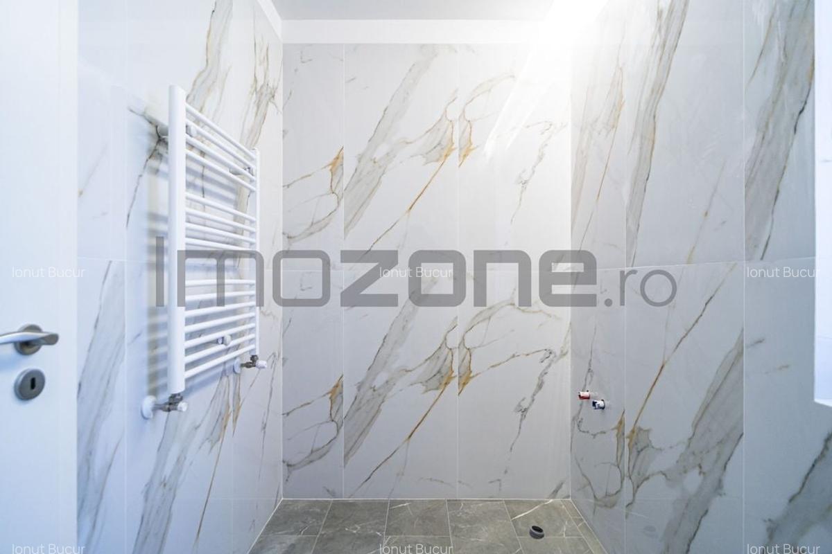 Strada Ghidigeni, zona Raul Doamnei, 3 camere, bloc nou, 2 bai, DOAR PLATA CASH - 14