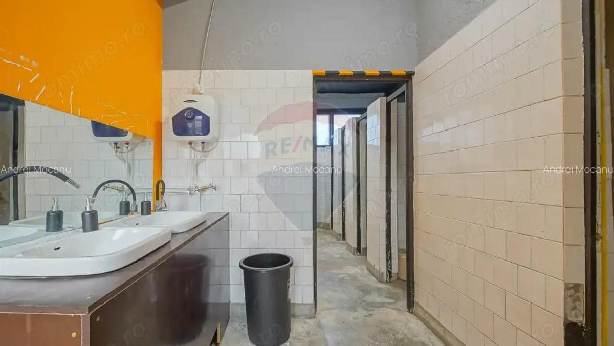 Spa?iu comercial de 2,491mp de vanzare in zona Bartolomeu - 12