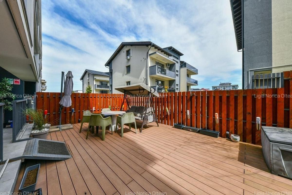 Apartament 3 camere de vanzare| Gradina | Parcare subterana| Buna Ziua - 7