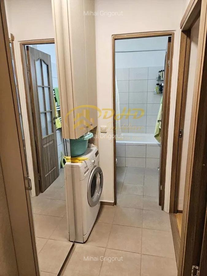 Apartament cu o camera in Tatarasi - 3