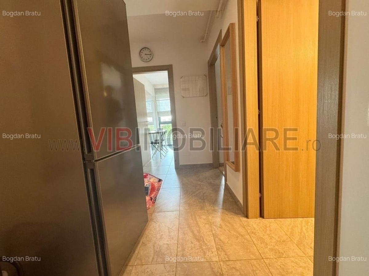 2 Camere - Maia Residence -Sisesti -2 Cocosi - 5