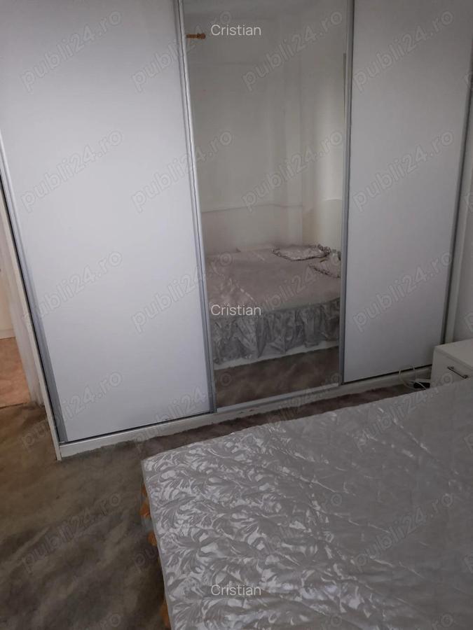 Inchiriez ap. 2 cam. zona Panduri, Bucuresti, et. 6 ,liber - 5