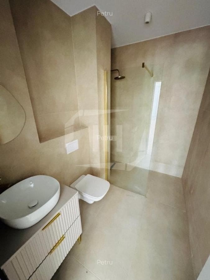Apartament cu 2 camere semidecomandat în Iris - 6