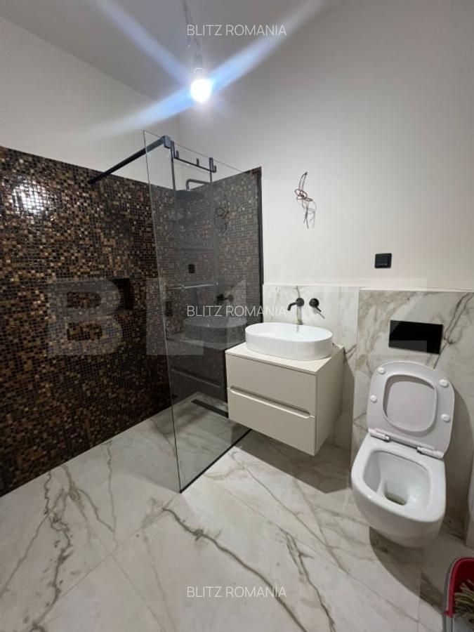 Apartament Premium cu 3 camere in inima Blajului - BLOC NOU - 8 Apartament Premium cu 3 camere in inima Blajului - BLOC NOU - 8