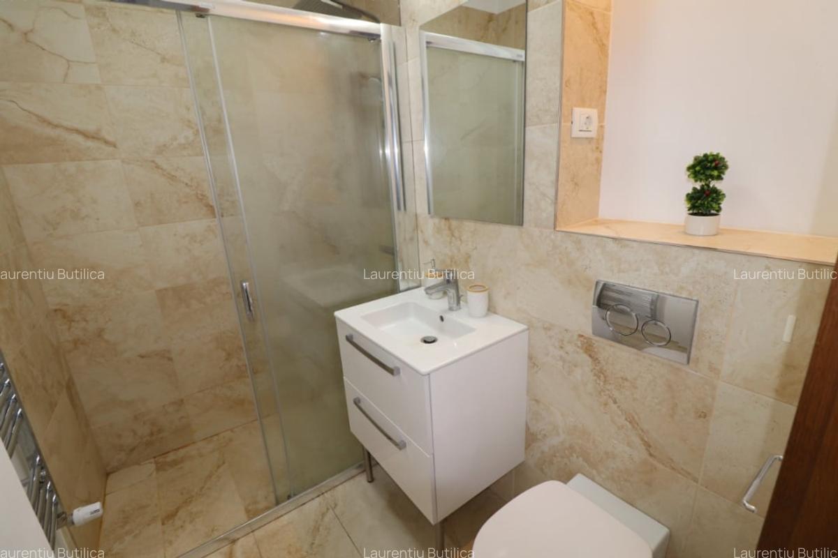 Metrou Grigorescu 3 min - renovat complet - mobilat si utilat - 17