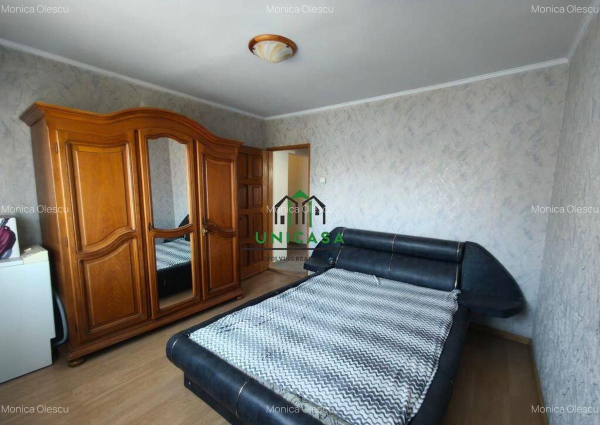 Apartament 2 cam/Gib Mihaescu - 2