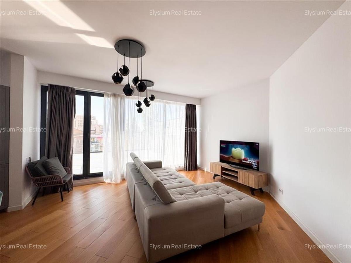 Apartament de vanzare 4 camere Cismigiu - 3