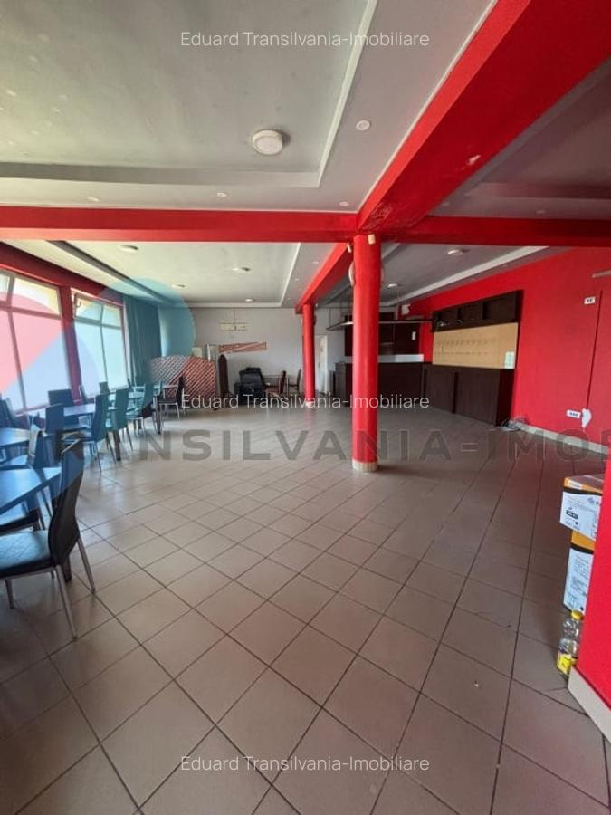 Spatiu comercial de inchiriat, 100 Mp, zona Dambul Rotund - 4
