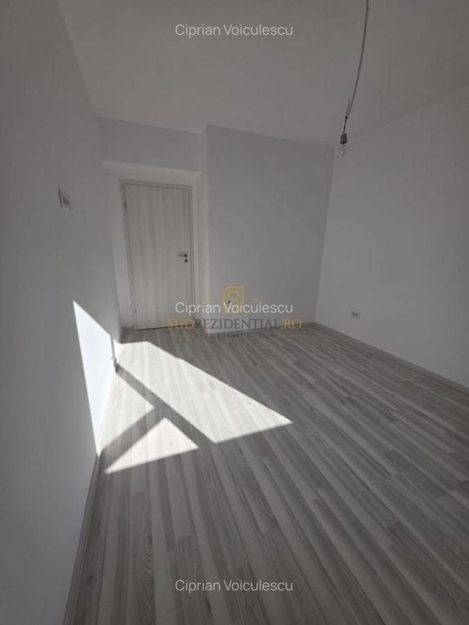 Apartament 2 camere de inchiriat, curte 40 mp,metrou, Popesti-Leordeni - 5