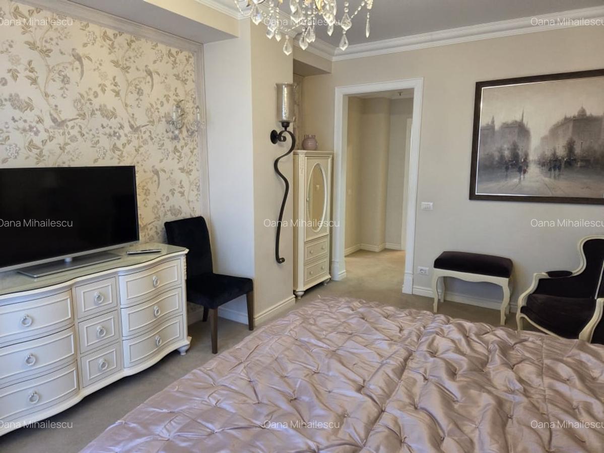 Cozy and bright apartment near Floreasca and Dorobanti square - 19