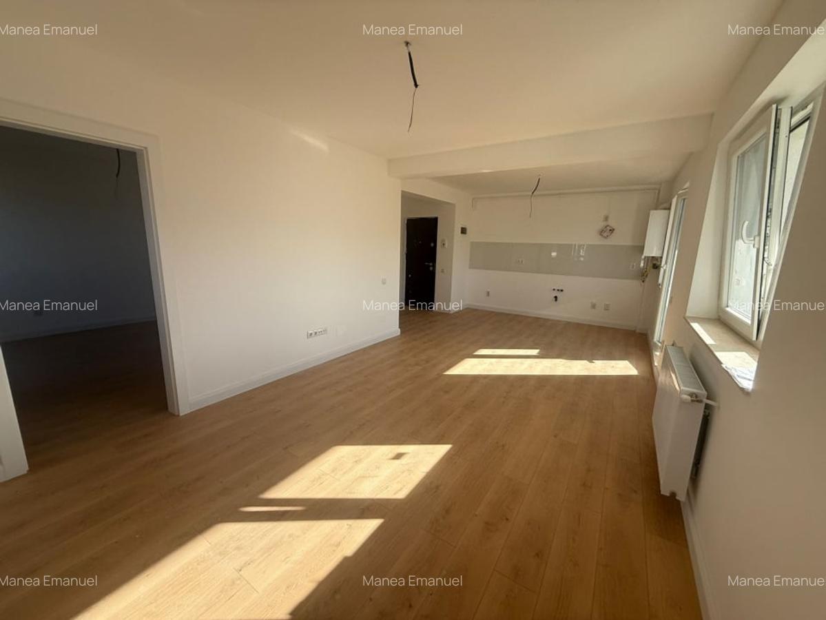 Apartament de 2 camere, 50 mp , zona Terra - 4