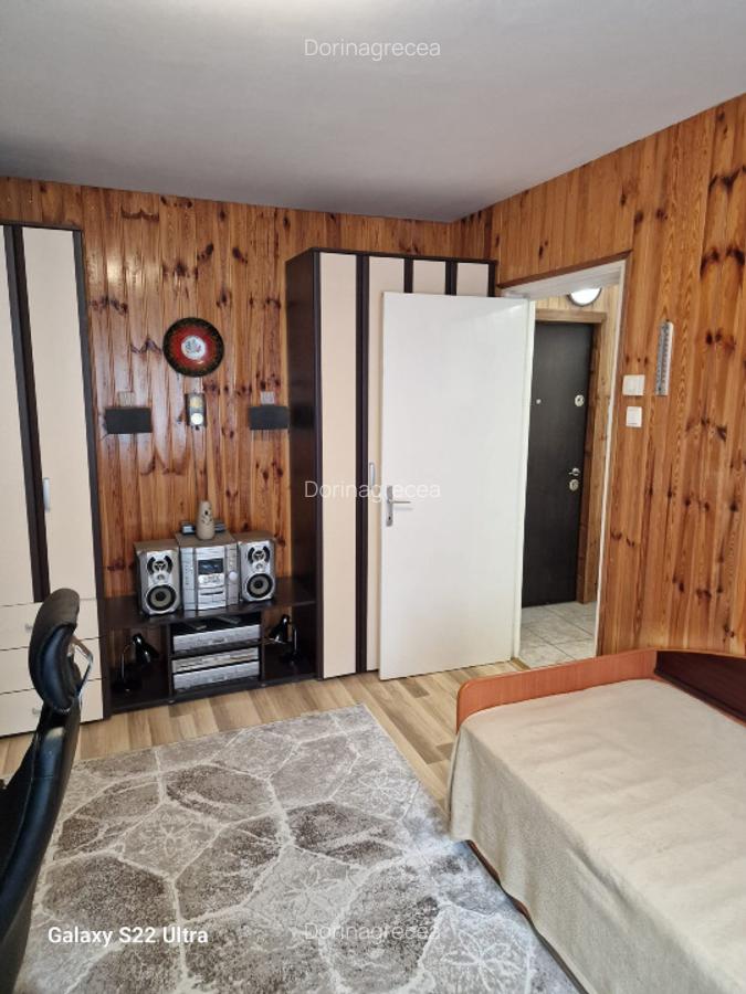 Garsoniera in bloc de apartamente 64000euro - 6