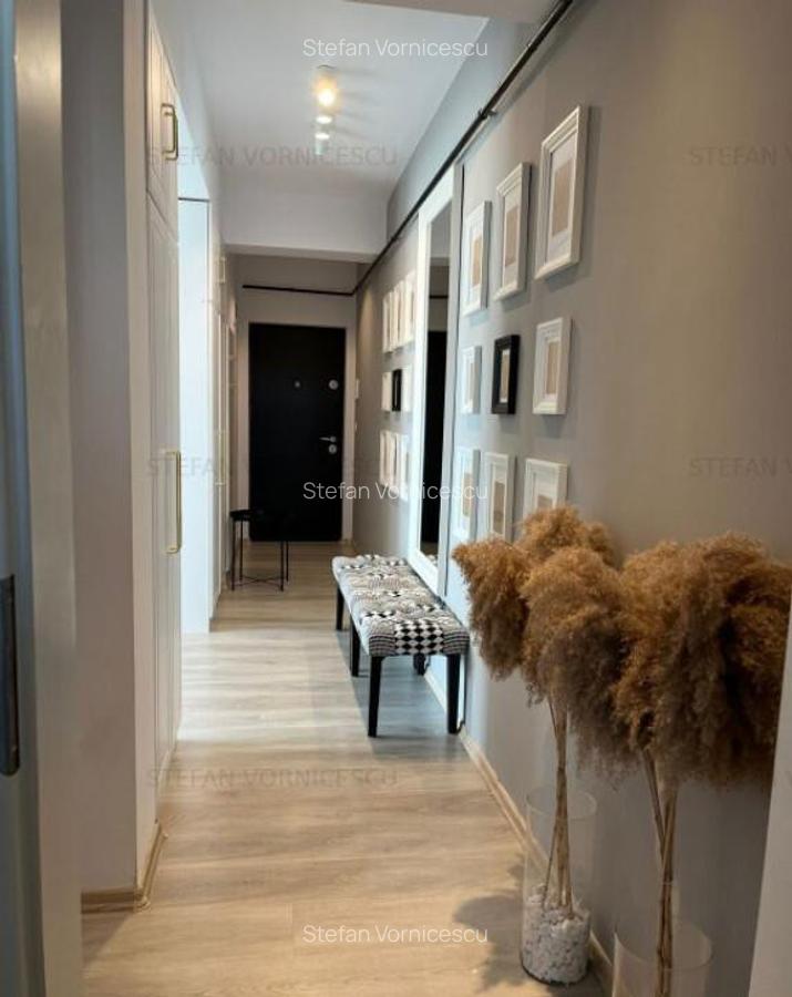 Apartament cu 2 camere | Moara e vant | Mon Jardin - 6