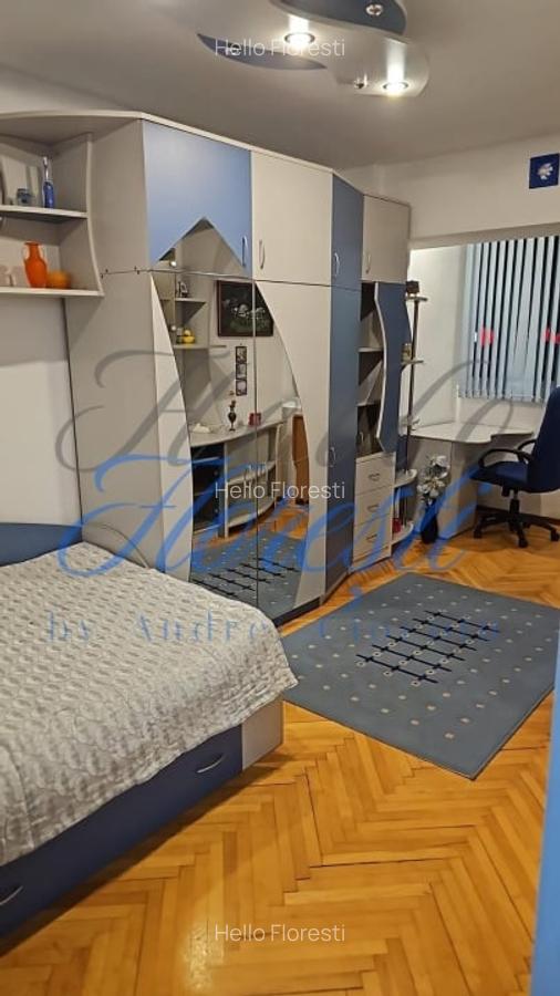 Apartament 4 camere , 90 MP+Parcare, Zona Manastur, Cluj - 6