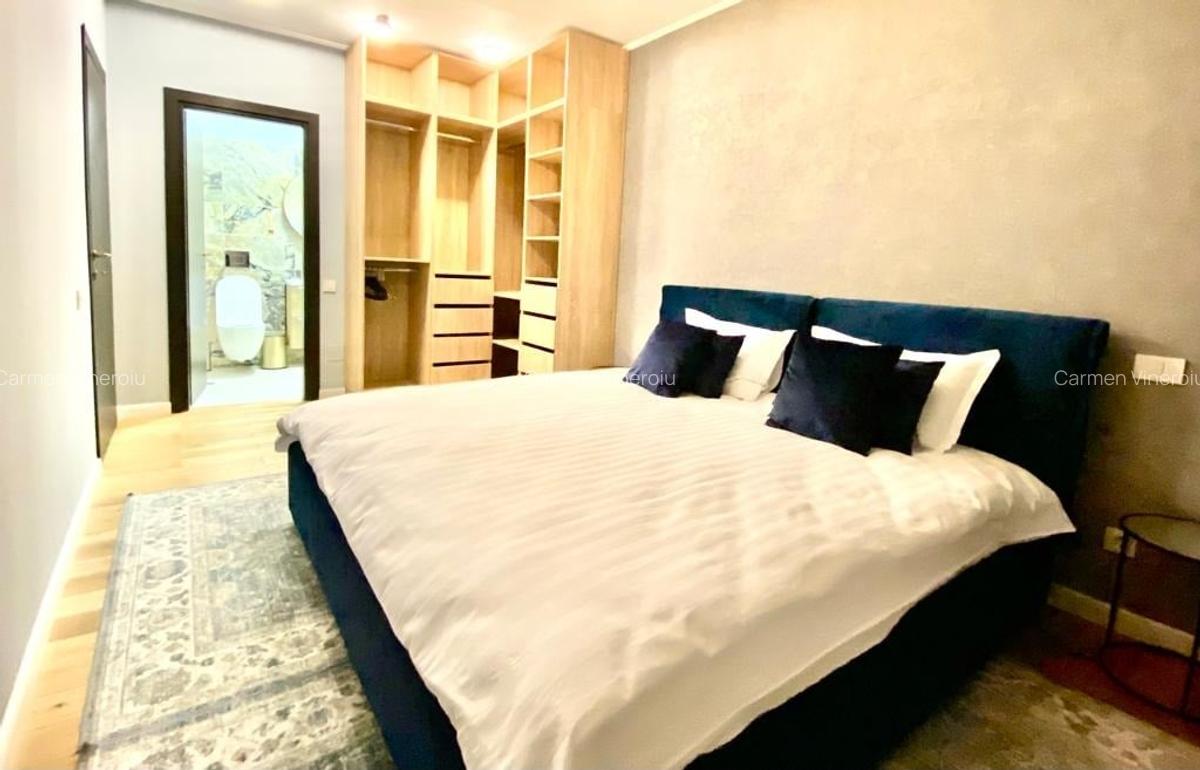 Proprietar ap 4camere Brasov Seasons Drumul Poienii Stejeris parcare - 8